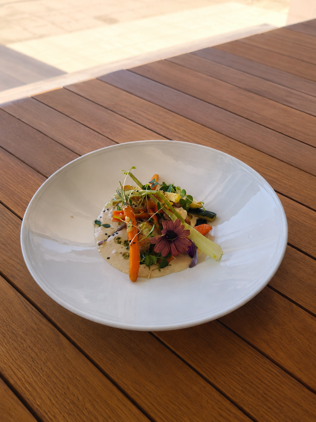 Cuisine maison