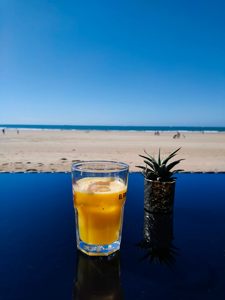 Cocktails créatifs